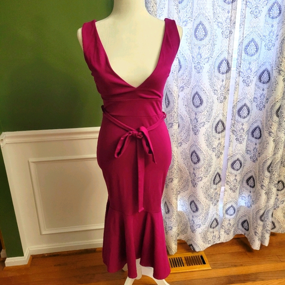 Beautiful dress